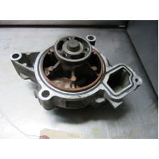 13K107 Water Pump With Housing For 12-17 Chevrolet Equinox  2.4